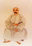 包世臣