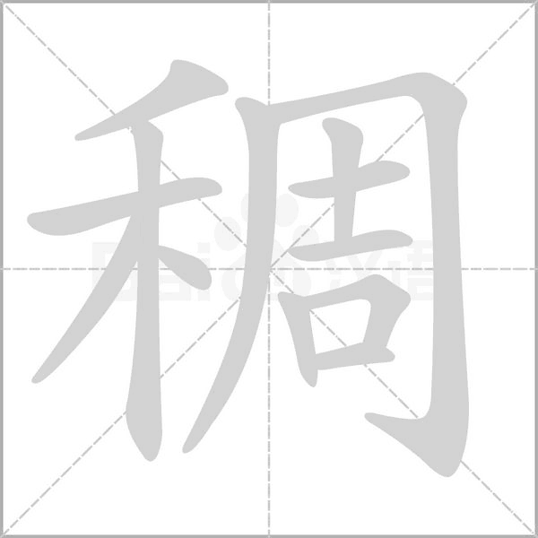 笔顺动画