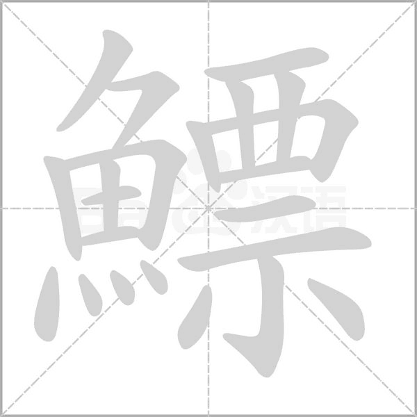笔顺动画