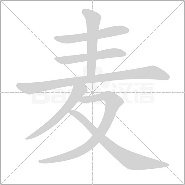 笔顺动画